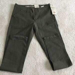 Dickies 1922 Heritage Collection Khaki Work Pants